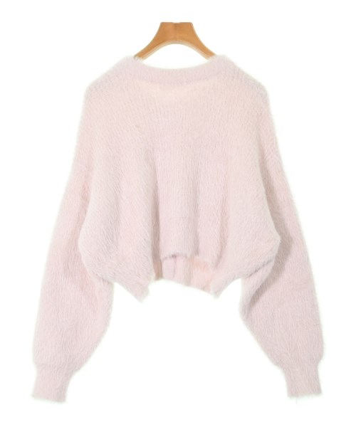 SENSE OF PLACE by URBAN RESEARCH（センスオブプレイスバイアーバンリサーチ）カーディガン ピンク サイズ:ONE レディース/2200660689029