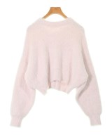 SENSE OF PLACE by URBAN RESEARCH（センスオブプレイスバイアーバンリサーチ）カーディガン ピンク サイズ:ONE レディース/2200660689029