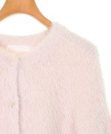 SENSE OF PLACE by URBAN RESEARCH（センスオブプレイスバイアーバンリサーチ）カーディガン ピンク サイズ:ONE レディース/2200660689029