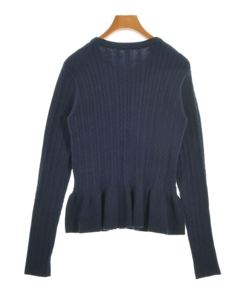 SENSE OF PLACE by URBAN RESEARCH（センスオブプレイスバイアーバンリサーチ）カーディガン 紺 サイズ:ONE レディース/2200660689036