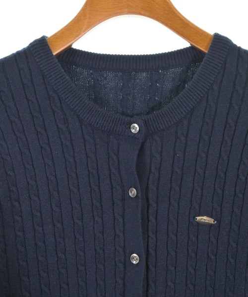 SENSE OF PLACE by URBAN RESEARCH（センスオブプレイスバイアーバンリサーチ）カーディガン 紺 サイズ:ONE レディース/2200660689036