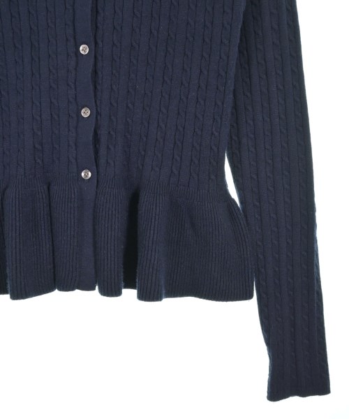 SENSE OF PLACE by URBAN RESEARCH（センスオブプレイスバイアーバンリサーチ）カーディガン 紺 サイズ:ONE レディース/2200660689036