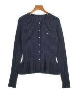 SENSE OF PLACE by URBAN RESEARCH（センスオブプレイスバイアーバンリサーチ）カーディガン 紺 サイズ:ONE レディース/2200660689036