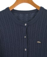 SENSE OF PLACE by URBAN RESEARCH（センスオブプレイスバイアーバンリサーチ）カーディガン 紺 サイズ:ONE レディース/2200660689036