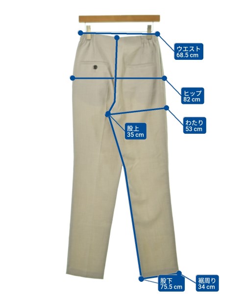 SENSE OF PLACE by URBAN RESEARCH（センスオブプレイスバイアーバンリサーチ）その他 ベージュ サイズ:-(M位) レディース/2200658750069