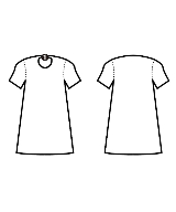 SENSE OF PLACE by URBAN RESEARCH（センスオブプレイスバイアーバンリサーチ）シャツワンピース 黒 サイズ:COMPACT(S位) レディース/2200661036037