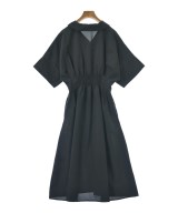 SENSE OF PLACE by URBAN RESEARCH（センスオブプレイスバイアーバンリサーチ）シャツワンピース 黒 サイズ:COMPACT(S位) レディース/2200661036037