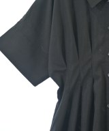 SENSE OF PLACE by URBAN RESEARCH（センスオブプレイスバイアーバンリサーチ）シャツワンピース 黒 サイズ:COMPACT(S位) レディース/2200661036037