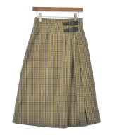 SENSE OF PLACE by URBAN RESEARCH ロング・マキシ丈スカート