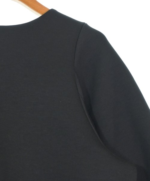 SENSE OF PLACE by URBAN RESEARCH（センスオブプレイスバイアーバンリサーチ）スウェット 黒 サイズ:One レディース/2200658096037