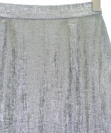 SENSE OF PLACE by URBAN RESEARCH（センスオブプレイスバイアーバンリサーチ）ロング・マキシ丈スカート シルバー サイズ:S レディース/2200658729034