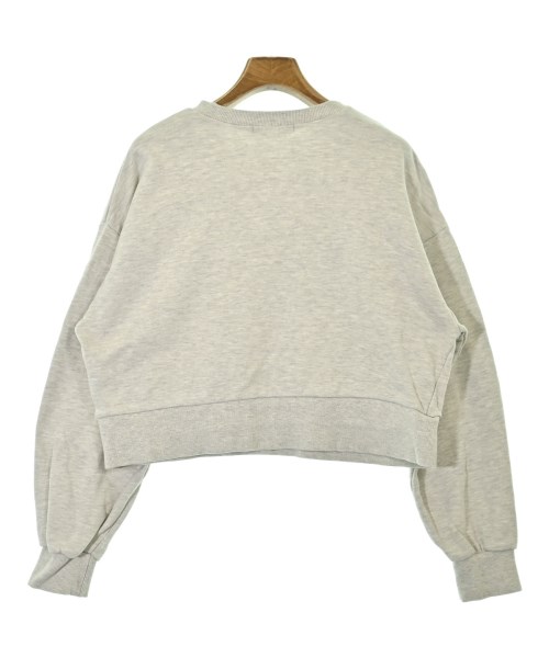 SENSE OF PLACE by URBAN RESEARCH（センスオブプレイスバイアーバンリサーチ）スウェット グレー サイズ:ONE レディース/2200661430019