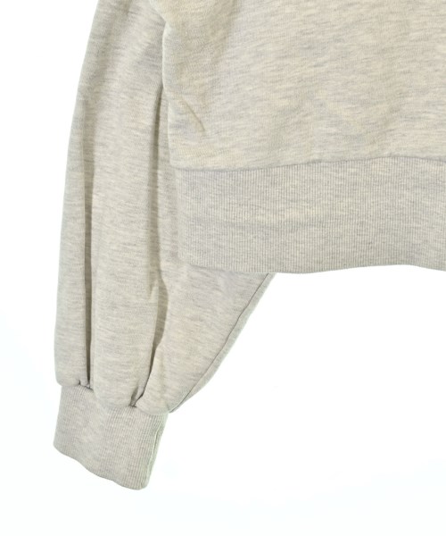 SENSE OF PLACE by URBAN RESEARCH（センスオブプレイスバイアーバンリサーチ）スウェット グレー サイズ:ONE レディース/2200661430019