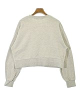 SENSE OF PLACE by URBAN RESEARCH（センスオブプレイスバイアーバンリサーチ）スウェット グレー サイズ:ONE レディース/2200661430019