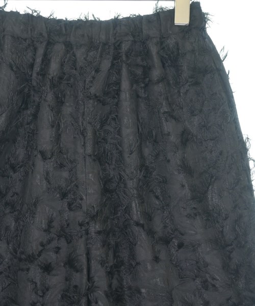 SENSE OF PLACE by URBAN RESEARCH（センスオブプレイスバイアーバンリサーチ）その他 黒 サイズ:ONE レディース/2200661481264