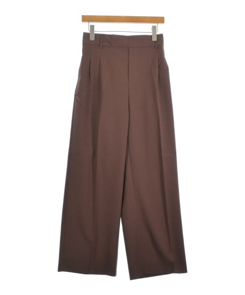 SENSE OF PLACE by URBAN RESEARCH(センスオブプレイスバイアーバンリサーチ)その他 茶 サイズ:L/2200661481325