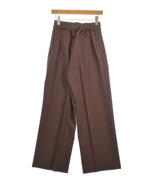 SENSE OF PLACE by URBAN RESEARCH（センスオブプレイスバイアーバンリサーチ）その他 茶 サイズ:L レディース/2200661481325