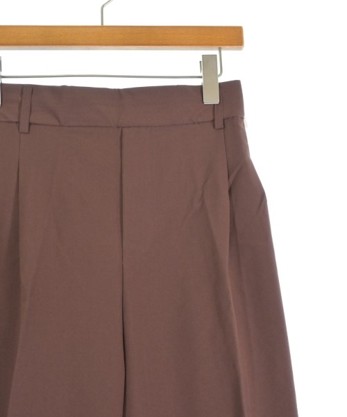 SENSE OF PLACE by URBAN RESEARCH（センスオブプレイスバイアーバンリサーチ）その他 茶 サイズ:L レディース/2200661481325