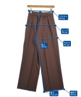 SENSE OF PLACE by URBAN RESEARCH（センスオブプレイスバイアーバンリサーチ）その他 茶 サイズ:L レディース/2200661481325