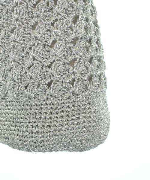 SENSE OF PLACE by URBAN RESEARCH（センスオブプレイスバイアーバンリサーチ）ショルダーバッグ シルバー サイズ:- レディース/2200661481400