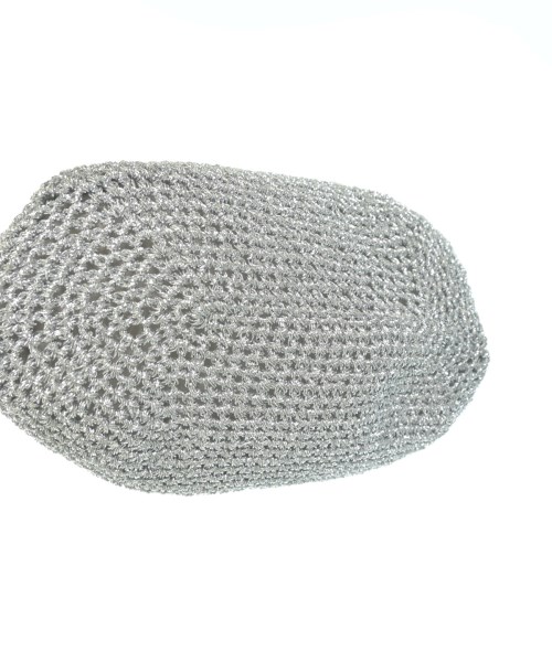 SENSE OF PLACE by URBAN RESEARCH（センスオブプレイスバイアーバンリサーチ）ショルダーバッグ シルバー サイズ:- レディース/2200661481400