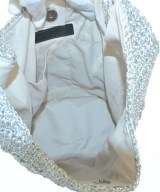 SENSE OF PLACE by URBAN RESEARCH（センスオブプレイスバイアーバンリサーチ）ショルダーバッグ シルバー サイズ:- レディース/2200661481400