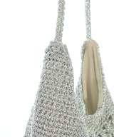 SENSE OF PLACE by URBAN RESEARCH（センスオブプレイスバイアーバンリサーチ）ショルダーバッグ シルバー サイズ:- レディース/2200661481400