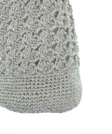 SENSE OF PLACE by URBAN RESEARCH（センスオブプレイスバイアーバンリサーチ）ショルダーバッグ シルバー サイズ:- レディース/2200661481400