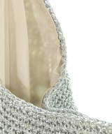 SENSE OF PLACE by URBAN RESEARCH（センスオブプレイスバイアーバンリサーチ）ショルダーバッグ シルバー サイズ:- レディース/2200661481400