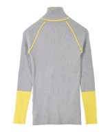 SENSE OF PLACE by URBAN RESEARCH（センスオブプレイスバイアーバンリサーチ）ニット・セーター グレー サイズ:ONE レディース/2200662182016