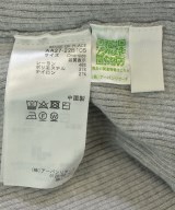 SENSE OF PLACE by URBAN RESEARCH（センスオブプレイスバイアーバンリサーチ）ニット・セーター グレー サイズ:ONE レディース/2200662182016