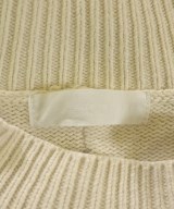 SENSE OF PLACE by URBAN RESEARCH（センスオブプレイスバイアーバンリサーチ）ニット・セーター 白 サイズ:ONE レディース/2200661043073