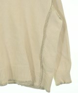 SENSE OF PLACE by URBAN RESEARCH（センスオブプレイスバイアーバンリサーチ）ニット・セーター 白 サイズ:ONE レディース/2200661043073