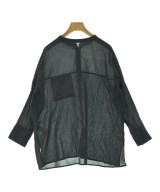 SENSE OF PLACE by URBAN RESEARCH（センスオブプレイスバイアーバンリサーチ）ブラウス 黒 サイズ:ONE レディース/2200661850022