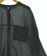 SENSE OF PLACE by URBAN RESEARCH（センスオブプレイスバイアーバンリサーチ）ブラウス 黒 サイズ:ONE レディース/2200661850022