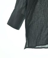 SENSE OF PLACE by URBAN RESEARCH（センスオブプレイスバイアーバンリサーチ）ブラウス 黒 サイズ:ONE レディース/2200661850022