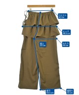 SENSE OF PLACE by URBAN RESEARCH（センスオブプレイスバイアーバンリサーチ）その他 茶 サイズ:ONE レディース/2200662550075