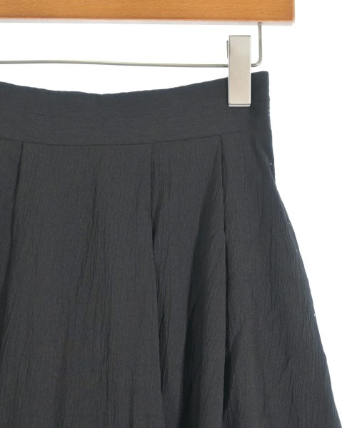 SENSE OF PLACE by URBAN RESEARCH（センスオブプレイスバイアーバンリサーチ）ロング・マキシ丈スカート 黒 サイズ:M レディース/2200659935113