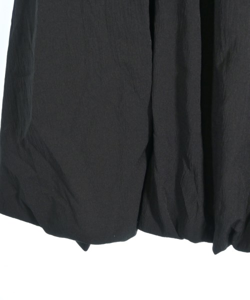 SENSE OF PLACE by URBAN RESEARCH（センスオブプレイスバイアーバンリサーチ）ロング・マキシ丈スカート 黒 サイズ:M レディース/2200659935113