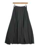 SENSE OF PLACE by URBAN RESEARCH（センスオブプレイスバイアーバンリサーチ）ロング・マキシ丈スカート 黒 サイズ:M レディース/2200659935113