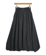 SENSE OF PLACE by URBAN RESEARCH（センスオブプレイスバイアーバンリサーチ）ロング・マキシ丈スカート 黒 サイズ:M レディース/2200659935113