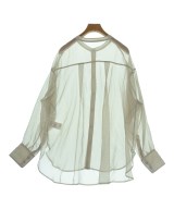 SENSE OF PLACE by URBAN RESEARCH（センスオブプレイスバイアーバンリサーチ）ブラウス グレー サイズ:ONE レディース/2200662447054