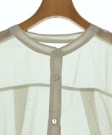 SENSE OF PLACE by URBAN RESEARCH（センスオブプレイスバイアーバンリサーチ）ブラウス グレー サイズ:ONE レディース/2200662447054