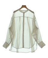 SENSE OF PLACE by URBAN RESEARCH ブラウス