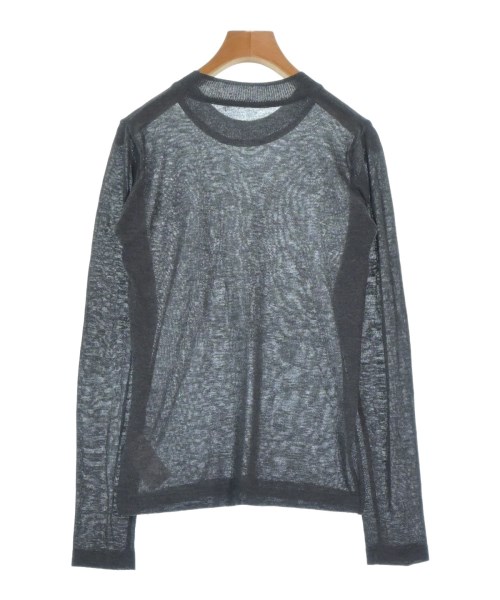 SENSE OF PLACE by URBAN RESEARCH（センスオブプレイスバイアーバンリサーチ）ニット・セーター グレー サイズ:F レディース/2200663190058