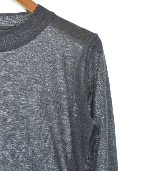 SENSE OF PLACE by URBAN RESEARCH（センスオブプレイスバイアーバンリサーチ）ニット・セーター グレー サイズ:F レディース/2200663190058