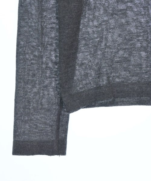 SENSE OF PLACE by URBAN RESEARCH（センスオブプレイスバイアーバンリサーチ）ニット・セーター グレー サイズ:F レディース/2200663190058