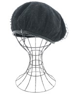 SENSE OF PLACE by URBAN RESEARCH ハンチング・ベレー帽