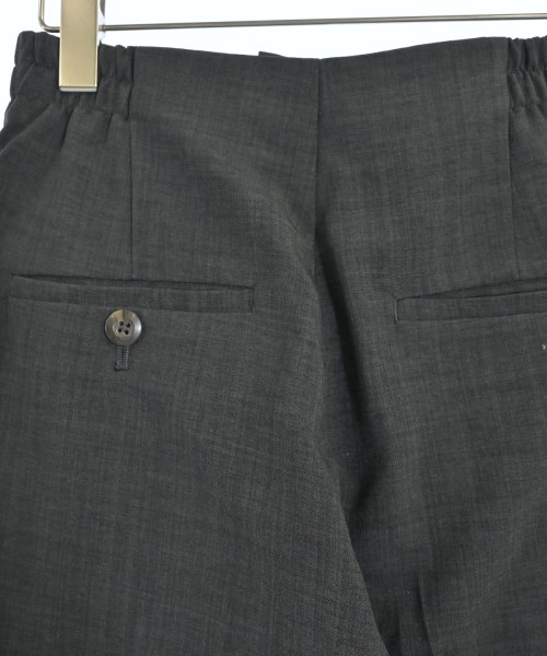 SENSE OF PLACE by URBAN RESEARCH（センスオブプレイスバイアーバンリサーチ）その他 グレー サイズ:S レディース/2200664411039