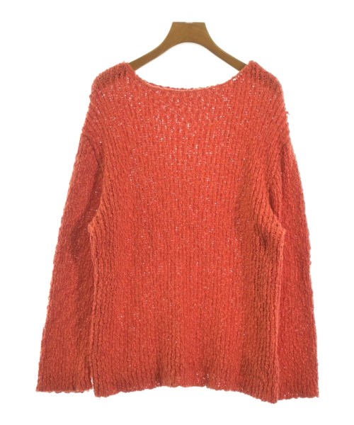 SENSE OF PLACE by URBAN RESEARCH(センスオブプレイスバイアーバンリサーチ)ニット・セーター 赤 サイズ:ONE/2200665033025
